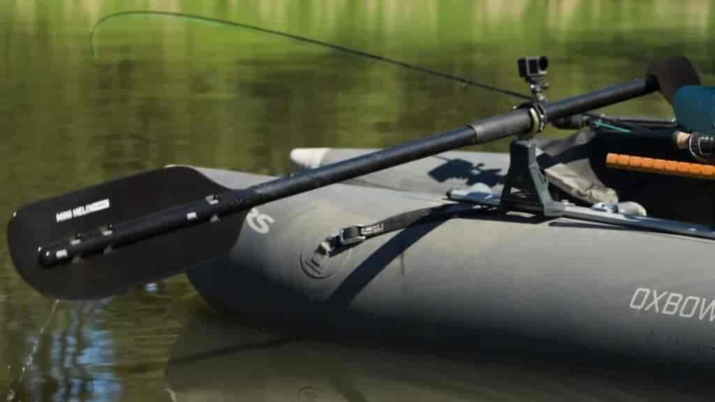 personal fishing raft review
