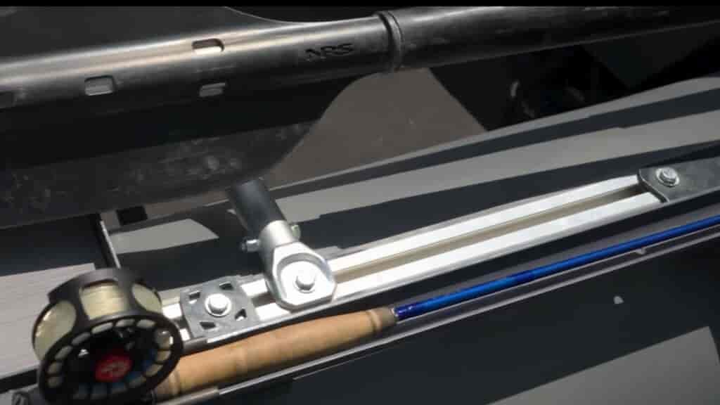 rod storage on nrs approach 138