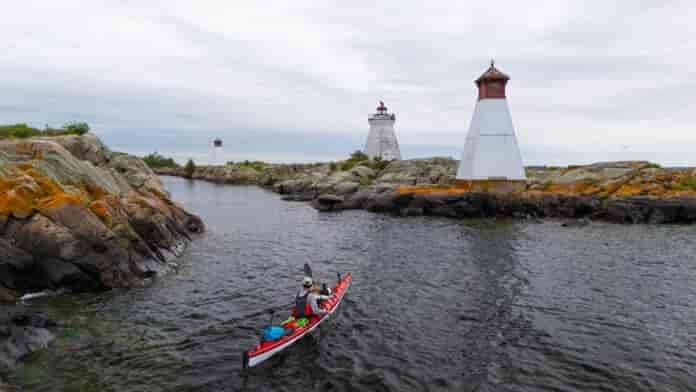 georgian bay