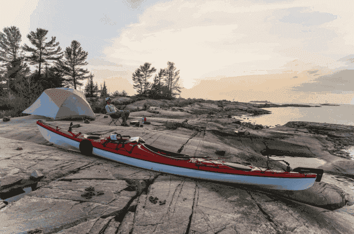 boreal designs storm 17