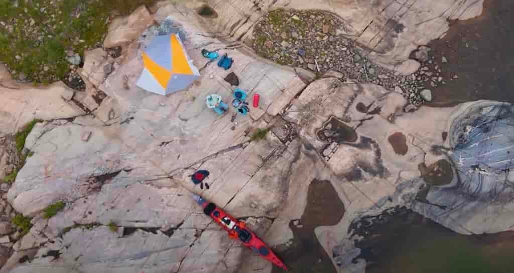 boreal designs storm 17 sea kayak review