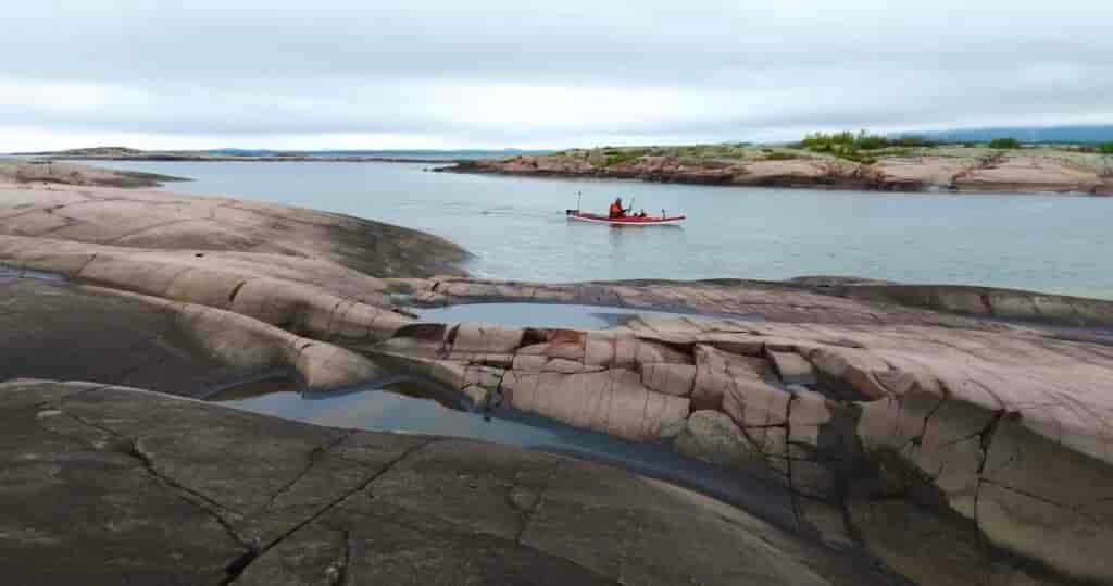stability of the boreal designs storm 17