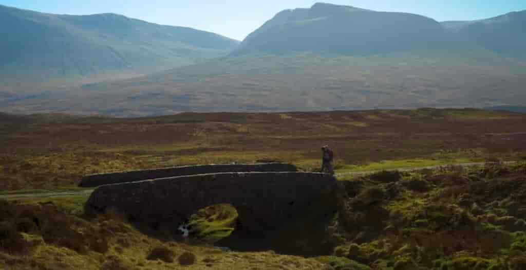west highland way macs adventure