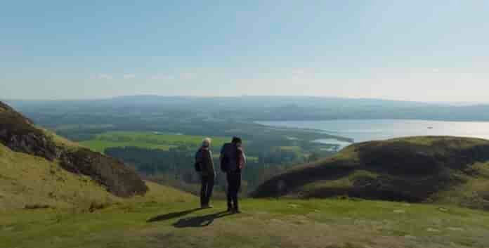 west highland way
