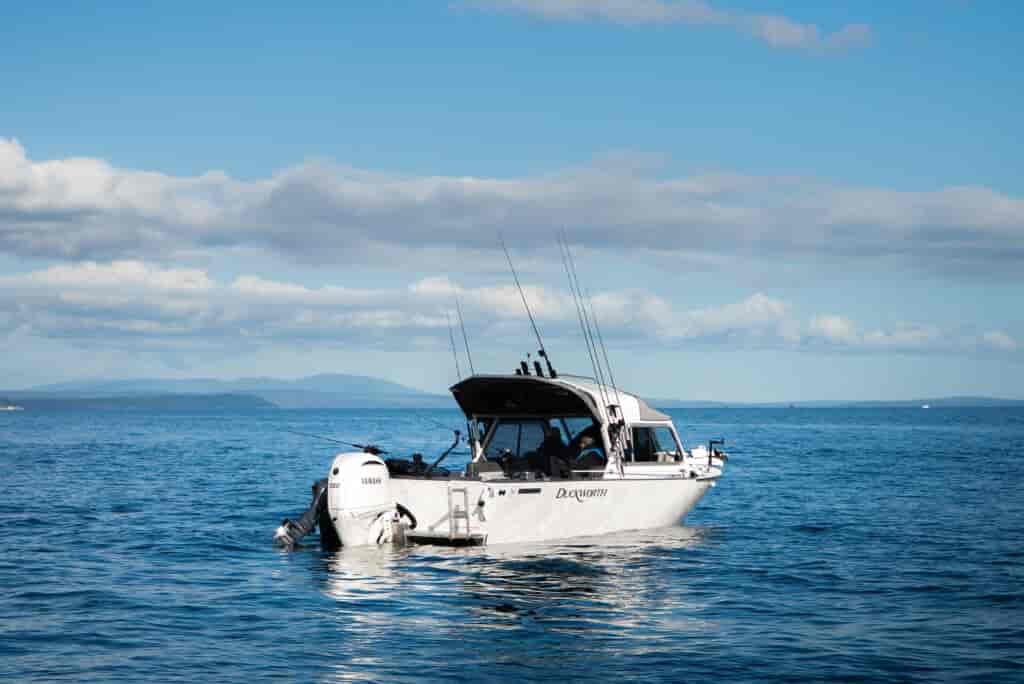 puget sound