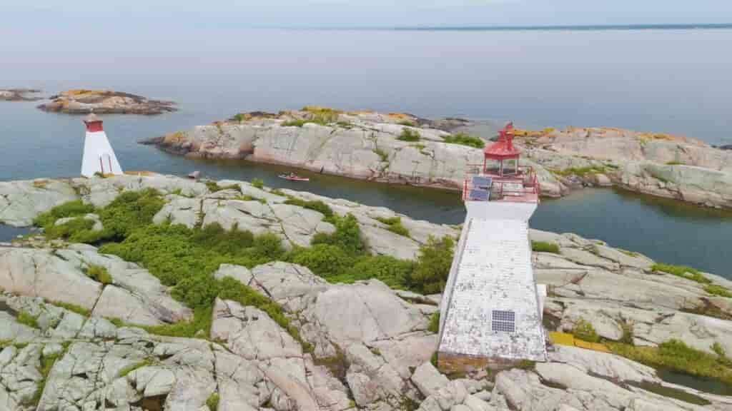 sixth great lake