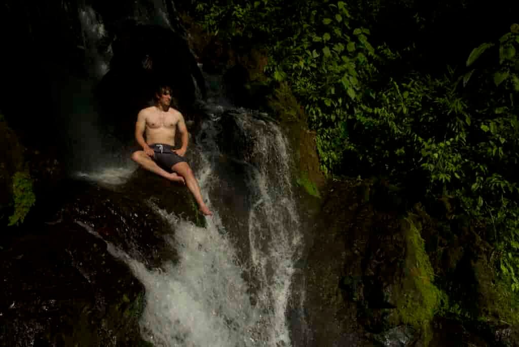 costa rica, travel accident insurance